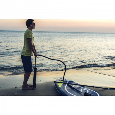 Насос SUP Gladiator LT hand pump doubule action