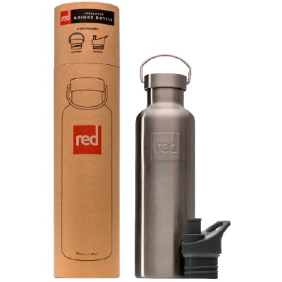 Фляга для SUP серфінгу професійна Red Original Insulated Drinks bottle — 750 мл