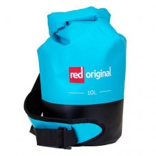 Водонепроникний гермомішок Red Original — Aqua Blue, 10 літрів