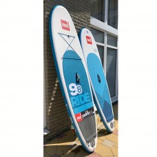 Сапборд Red Paddle Co Ride 9'8