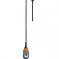 Весло для SUP Red Paddle Co CARBON Elite Vario Paddle
