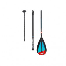 Весло для SUP Red Paddle Co CARBON 50 NYLON 3 PIECE LeverLock