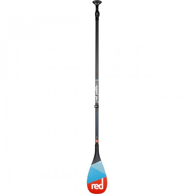 Весло для SUP Red Paddle Co CARBON 50 3 PIECE CamLock