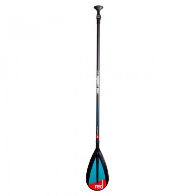 Весло для SUP Red Paddle Co MIDI CARBON 50 NYLON VARIO CamLock