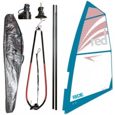 Парус Red Paddle Rig 4.5m