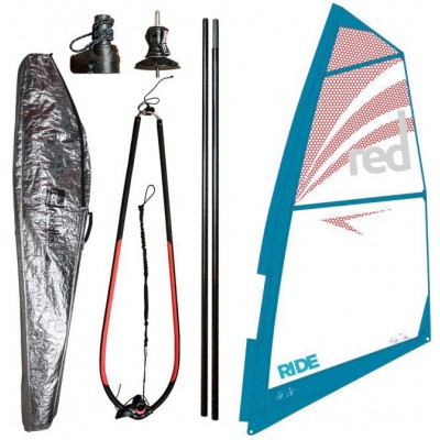 Парус Red Paddle Rig 4.5m