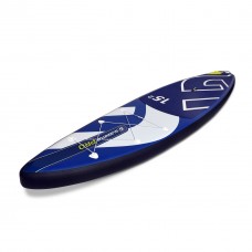Сапборд Gladiator GLADITOR PRO 15,2 TANDEM 2021 - надувна дошка для САП серфінгу, sup board
