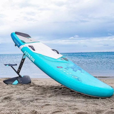 Комплект гідрофойл встановлення для SUP — Aztron Rocket Foil 1450