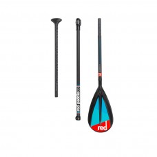 Весло для SUP Red Paddle Co MIDI CARBON 50 NYLON 3 PIECE CamLock