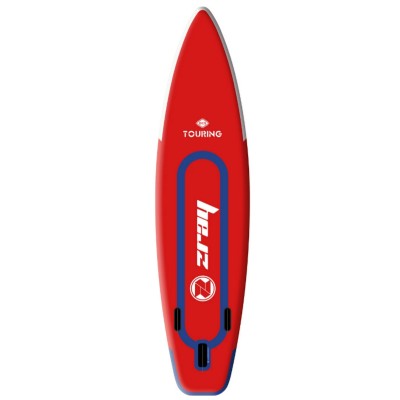 Сапборд FURY PRO 11' - надувна дошка для САП серфінгу і віндсерфінгу, sup board