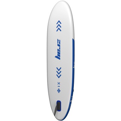 Сапборд ZRAY X-RIDER X1 10'2 - надувна дошка для САП серфінгу, sup board