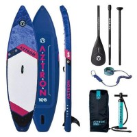 Сапборд Aztron TERRA Touring 10'6 