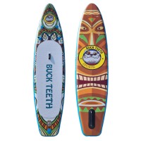 Сапборд Buck Teeth Mayans 11'6