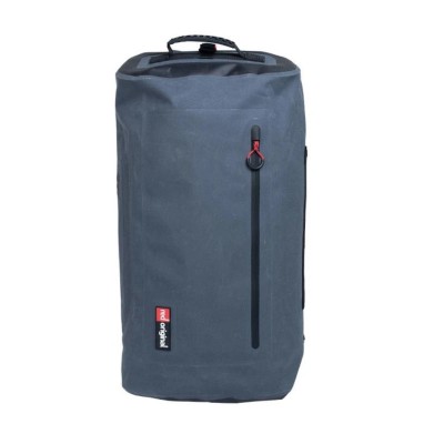 Водонепроникна сумка Red Waterproof Kit Bag 60L