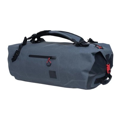 Водонепроникна сумка Red Waterproof Kit Bag 40L