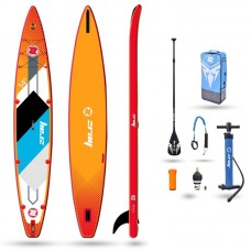 Сапборд Z-RAY PRO R2 14''  2021 - надувна дошка для САП серфінгу, sup board