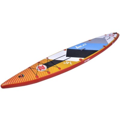 Сапборд Z-RAY PRO R2 14''  2021 - надувна дошка для САП серфінгу, sup board