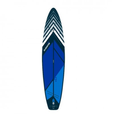 Сапборд Gladiator PRO 12'6