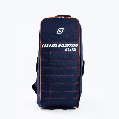 Сапборд Gladiator Elite KIDS 10.6 Race 2022 - надувна дошка для САП серфінгу, sup board