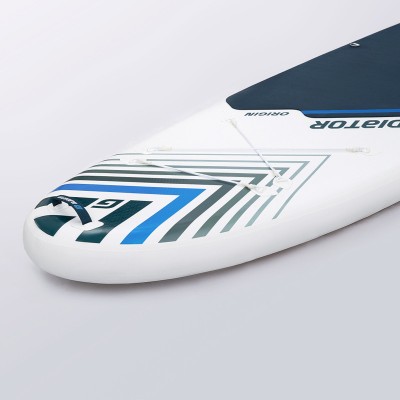 Сапборд Gladiator ORIGIN 10'8
