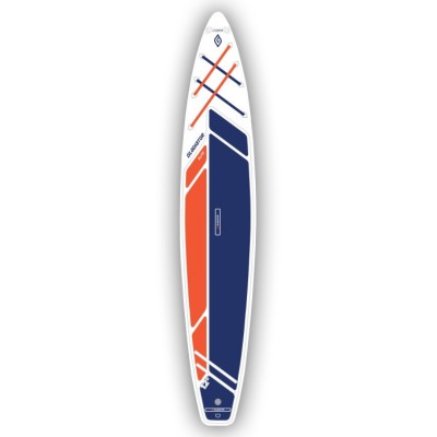 Сапборд Gladiator Elite 12'6
