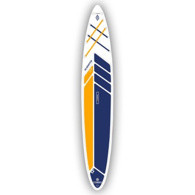 Сапборд Gladiator Elite 12'6