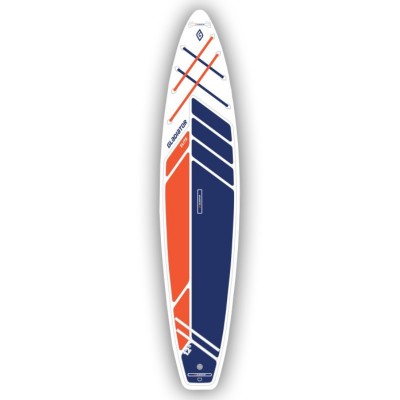 Сапборд Gladiator Elite 12'6