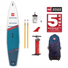 Сапборд Red Paddle Co Sport 12'6