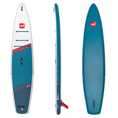 Сапборд Red Paddle Co Sport 12'6