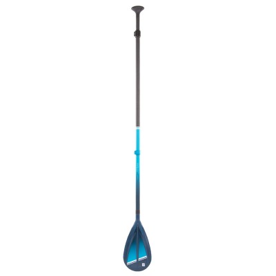 Весло для SUP Red Paddle Co Hybrid Tough Blue (2022)