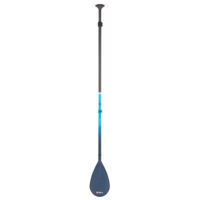 Весло для SUP Red Paddle Co Hybrid Tough Blue (2022)