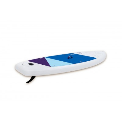 Сапборд Adventum 9.0 BLUE - надувна дошка для САП серфінгу