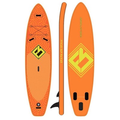 Сапборд Focus Sup Hawaii ISUP-R 10'6