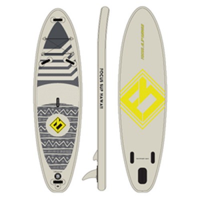 Сапборд Focus Sup Hawaii ISUP-R 11'6