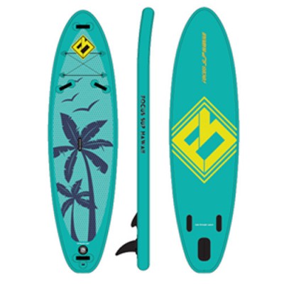 Сапборд Focus Sup Hawaii ISUP-R 10'6