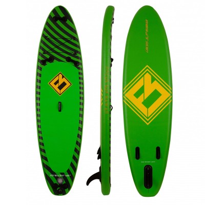 Сапборд Focus Sup Hawaii ISUP-R 12'6