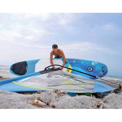 Парус Aztron Soleil Windsurf Sail Rig 4.0