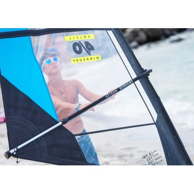 Парус Aztron Soleil Windsurf Sail Rig 4.0