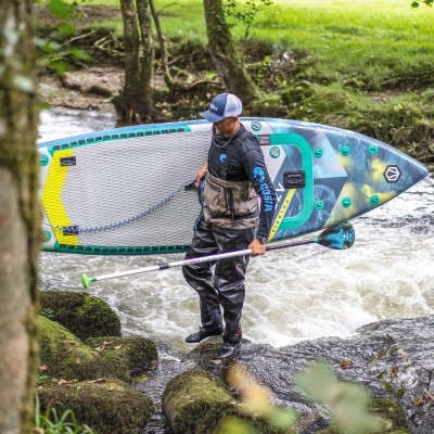 Сапборд Aztron POLARIS Adventure 11'2