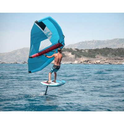 SUP борд під фойл і вінг Aztron FALCON AIR X Foil 5'10