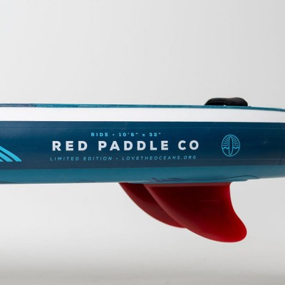 Сапборд Red Paddle Co RIDE 10'6
