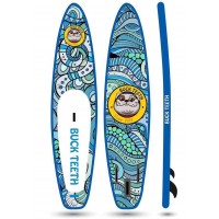 Сапборд Buck Teeth Octopus 11'6