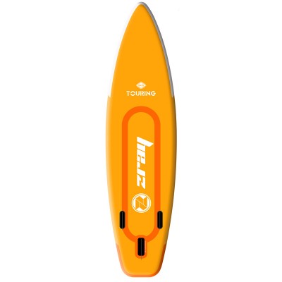 Сапборд ZRAY WINDSUP FURY F1 10'4 - надувна дошка для САП серфінгу і віндсерфінгу, sup board