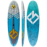 Карбонова дошка Focus SUP Hawaii Smoothie All Around Paddle Board 10′0 ACT
