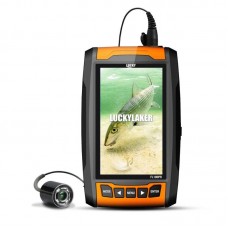 Підводна кольорова відеокамера Lucky FL180PR із відео/фото записом