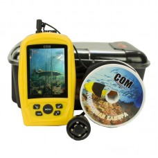 Підводна кольорова відеокамера Lucky FF3308-8