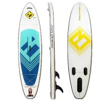 Саборд Focus SUP Hawaii GBA10'8
