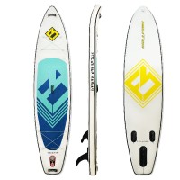 Саборд Focus SUP Hawaii GBA 11'6