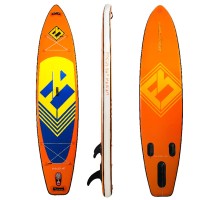 Саборд Focus SUP  Hawaii OBY 12'6