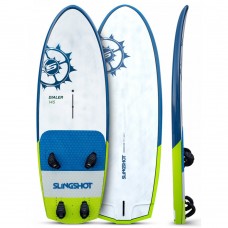 Windsurf доска Slingshot 2018 Dialer 145